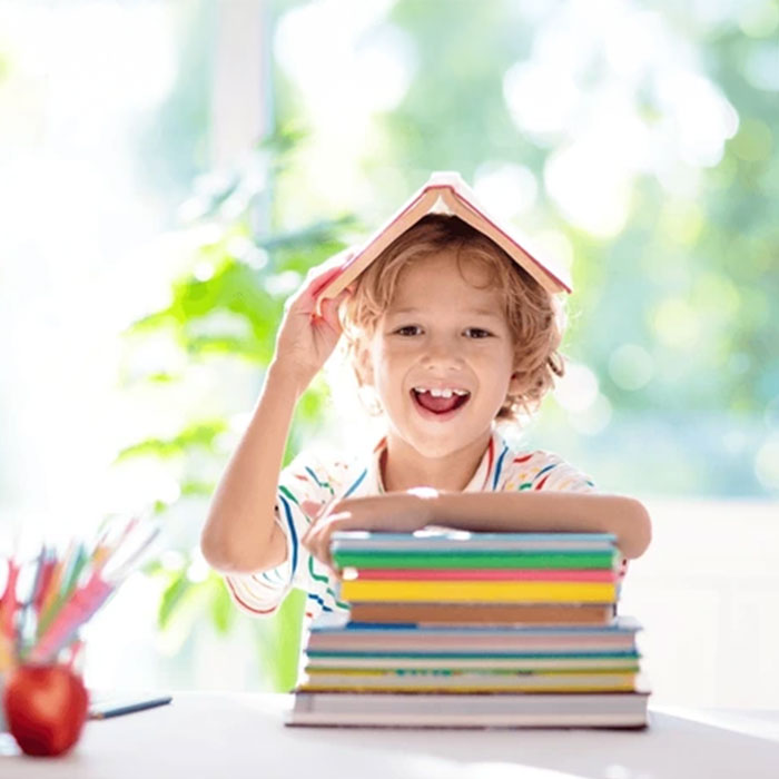 Educational Books
