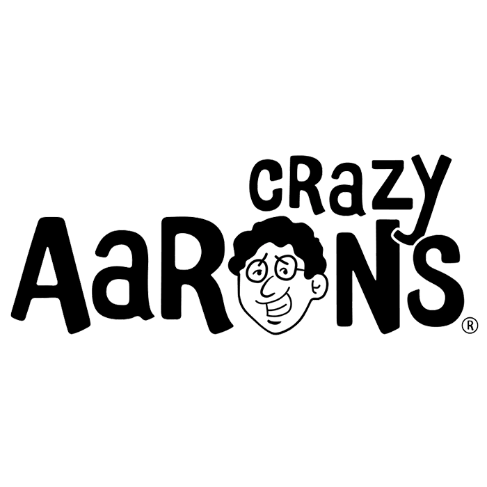Crazy Aaron's Putty World