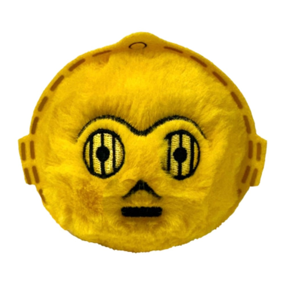 C-3PO-Beanie Bouncer