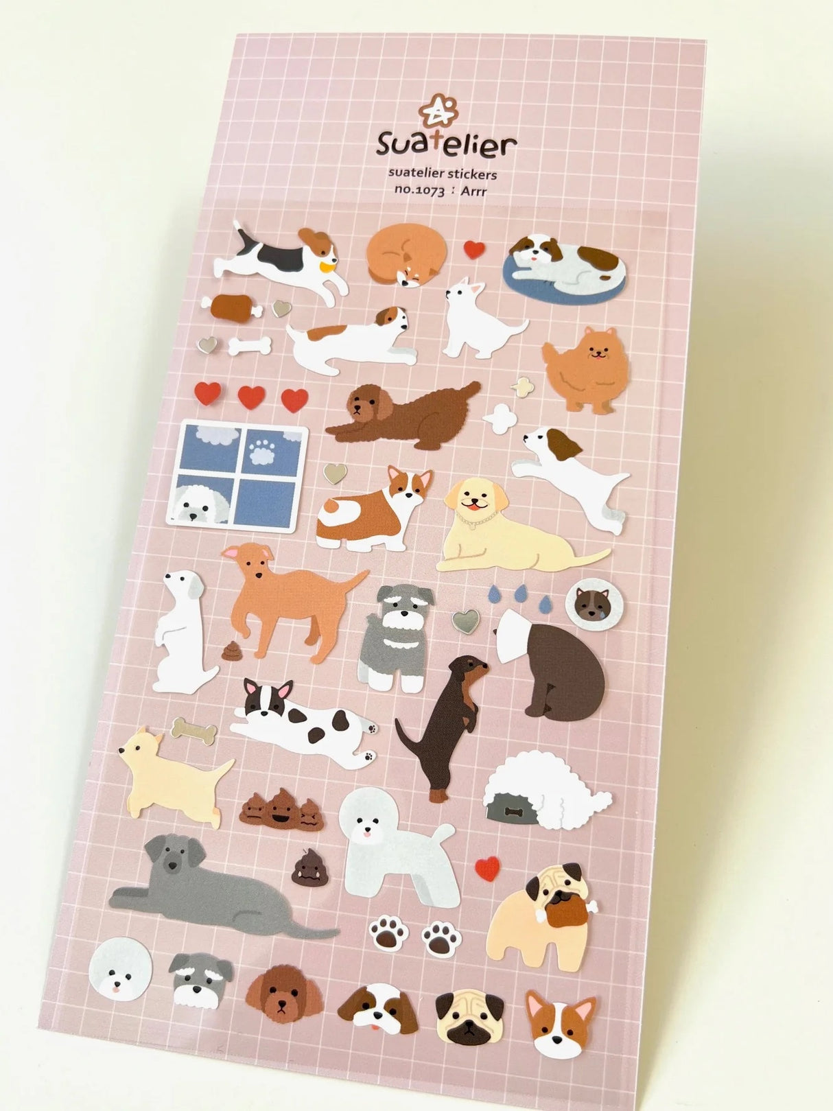 Arr Sticker