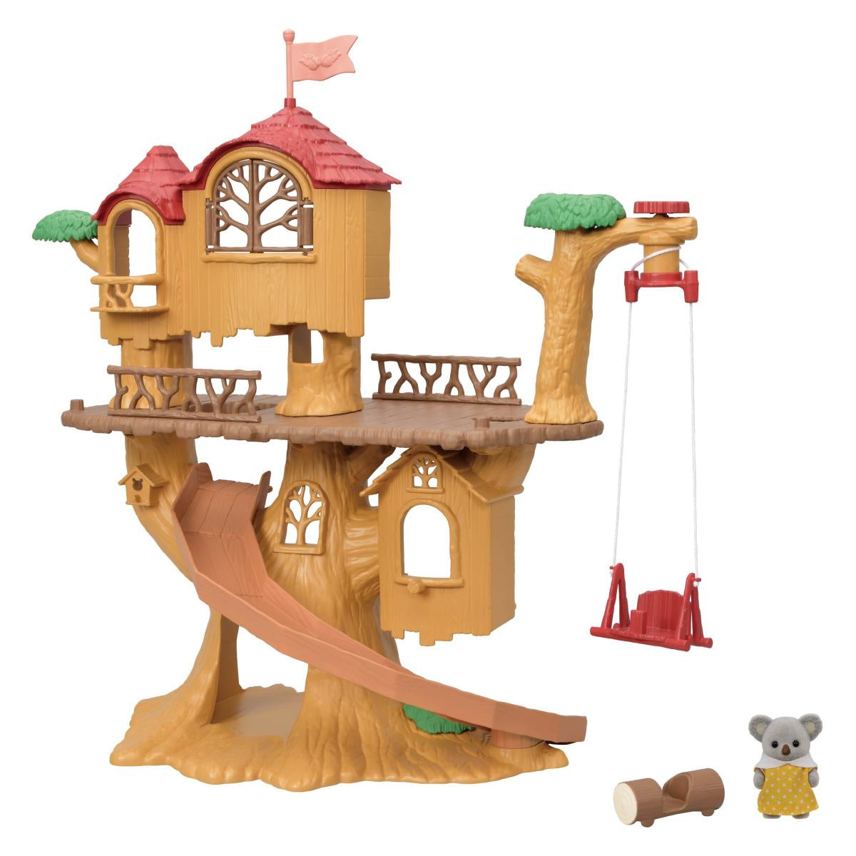CC - Adventure Tree House Gift Set