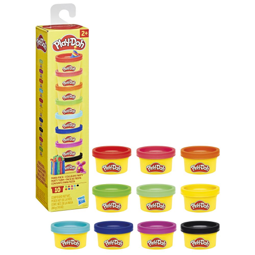 Play-Doh Party Pack