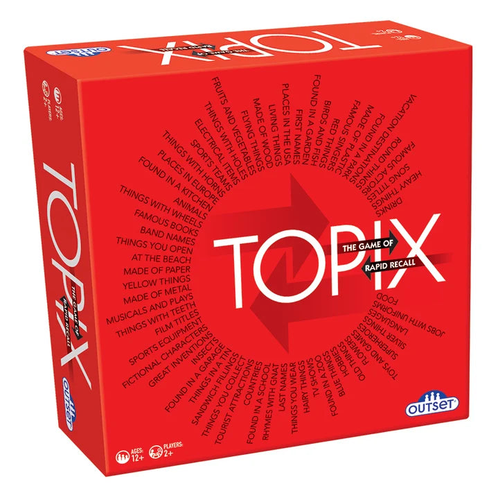 Topix