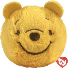 Beanie Bouncer-Winnie The Pooh