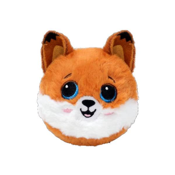 Blaze-Beanie Bouncer