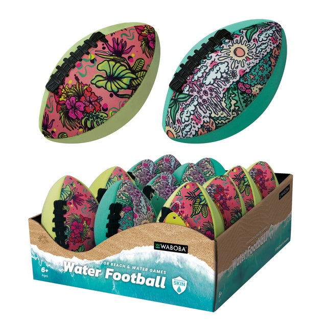 Waboba Tropical Water Football