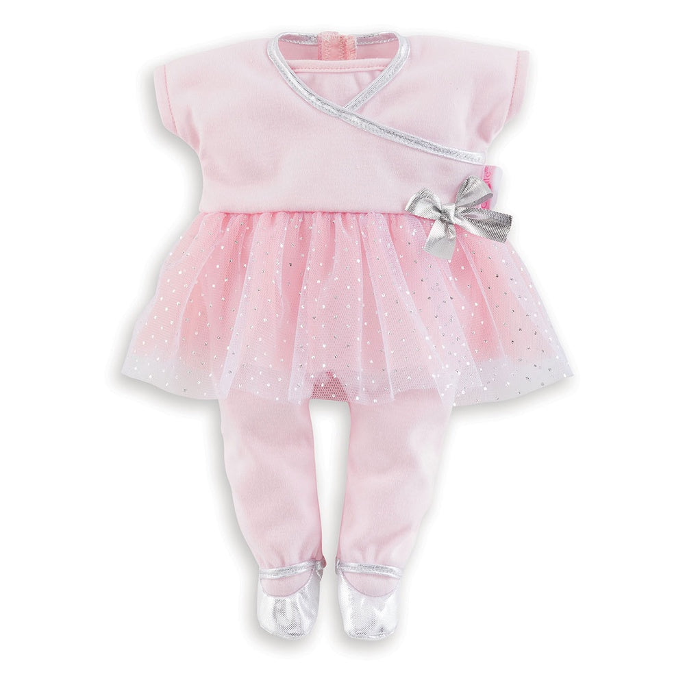 Outfit 12" - Sport Dance Set