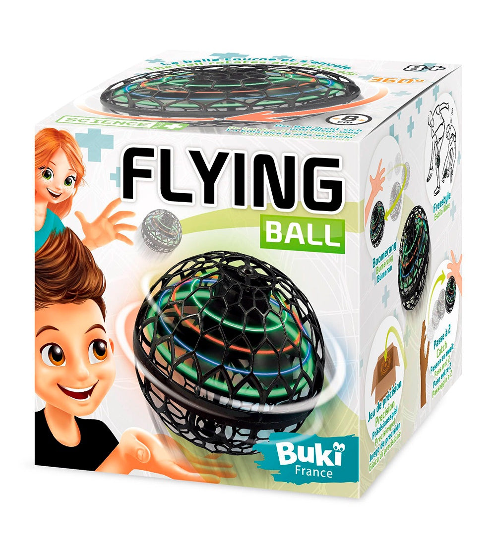 Buki - Flying Ball