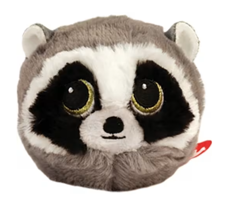 BANDITO-Raccoon Gray bnce