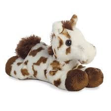 GMF-Gypsy Horse 8"