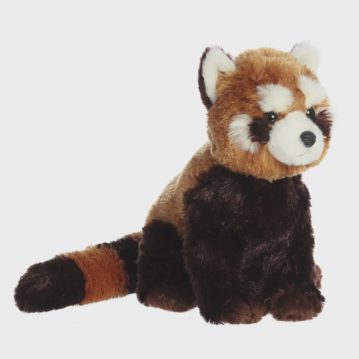 FL-Lesser Red Panda 12"