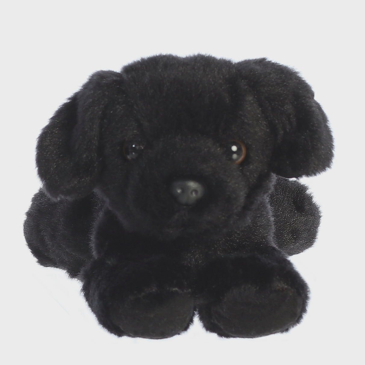 MF-Blackie Dog 8"