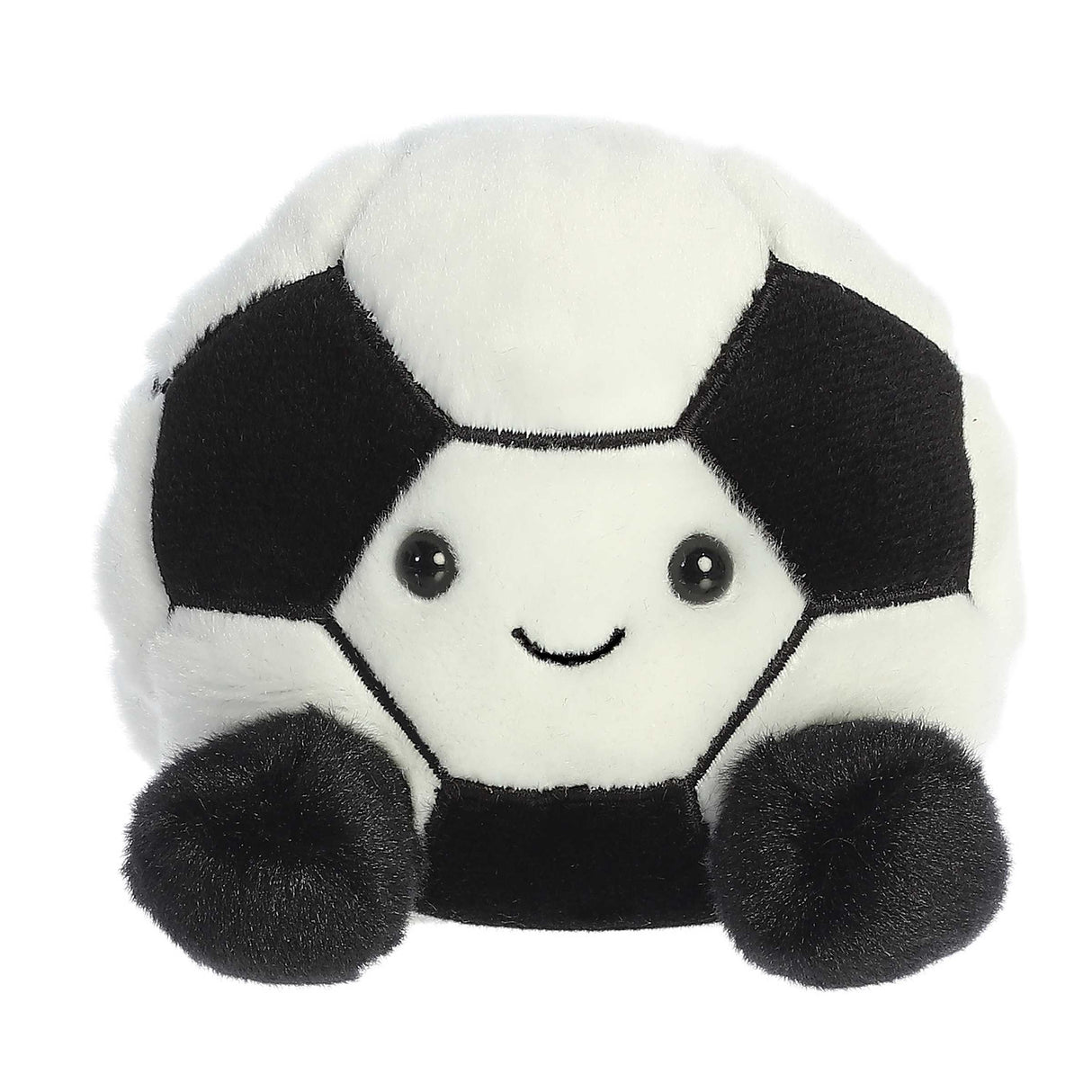 PPALS - Striker Soccerball 5”