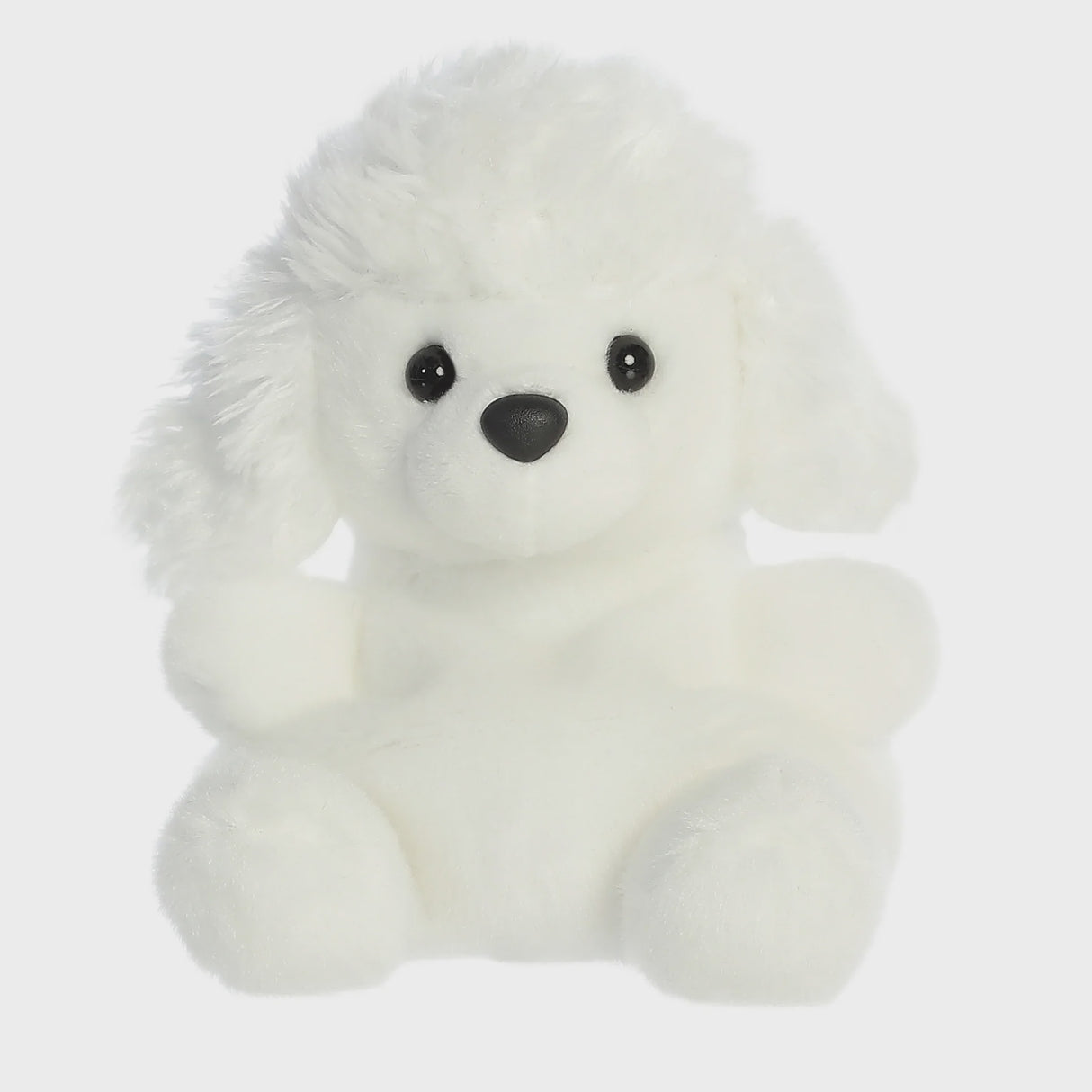 PPALS - Lulu Poodle 5”