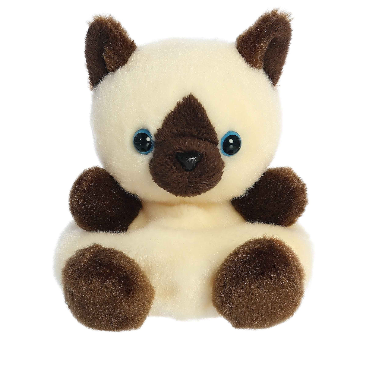 PPALS- Dusty Siamese Kitty 5”
