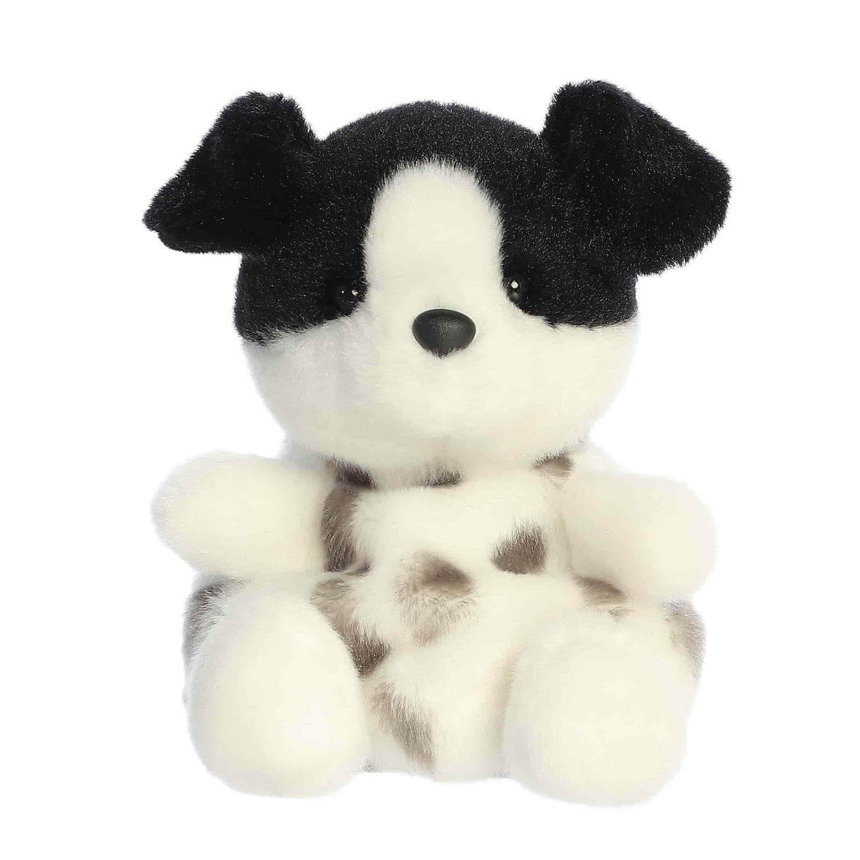 PPALS - Snorkels B&W Dog 5”
