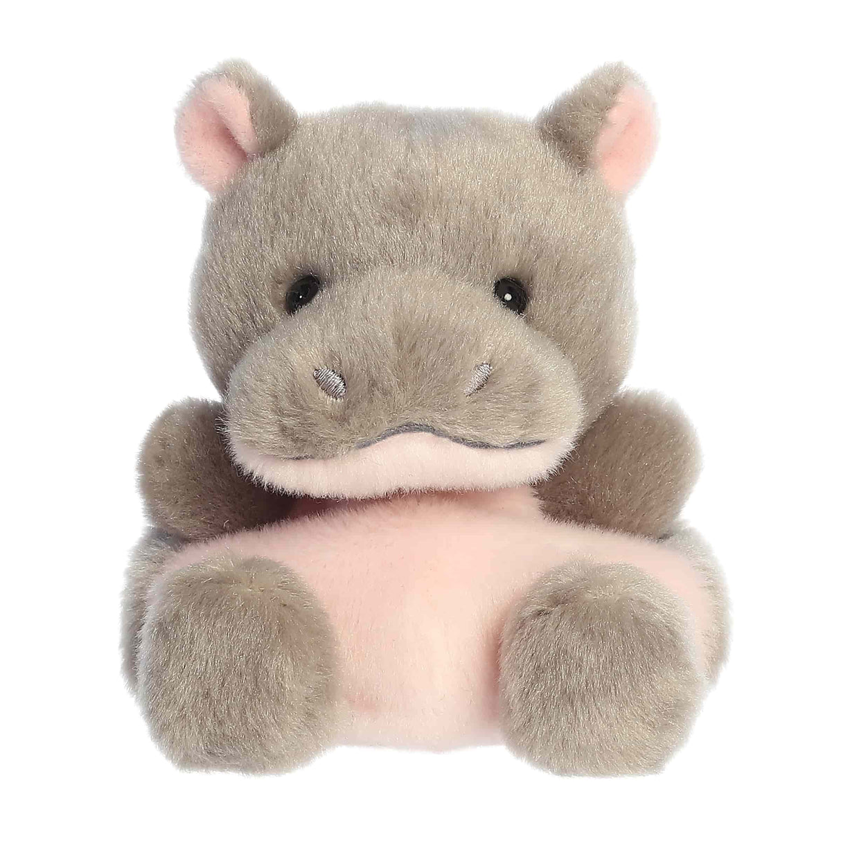 PPALS - Ham Pygmy Hippo 5”