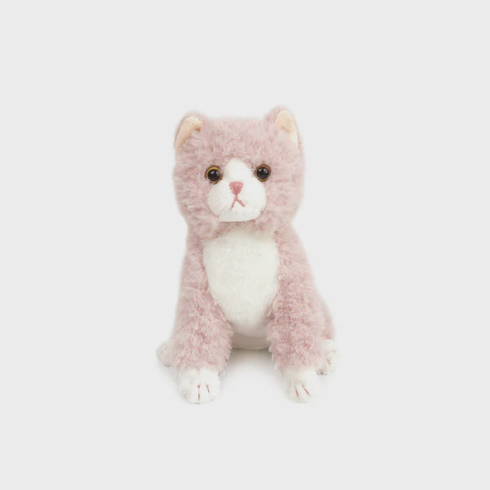 Cleo Kitty Small/Pink