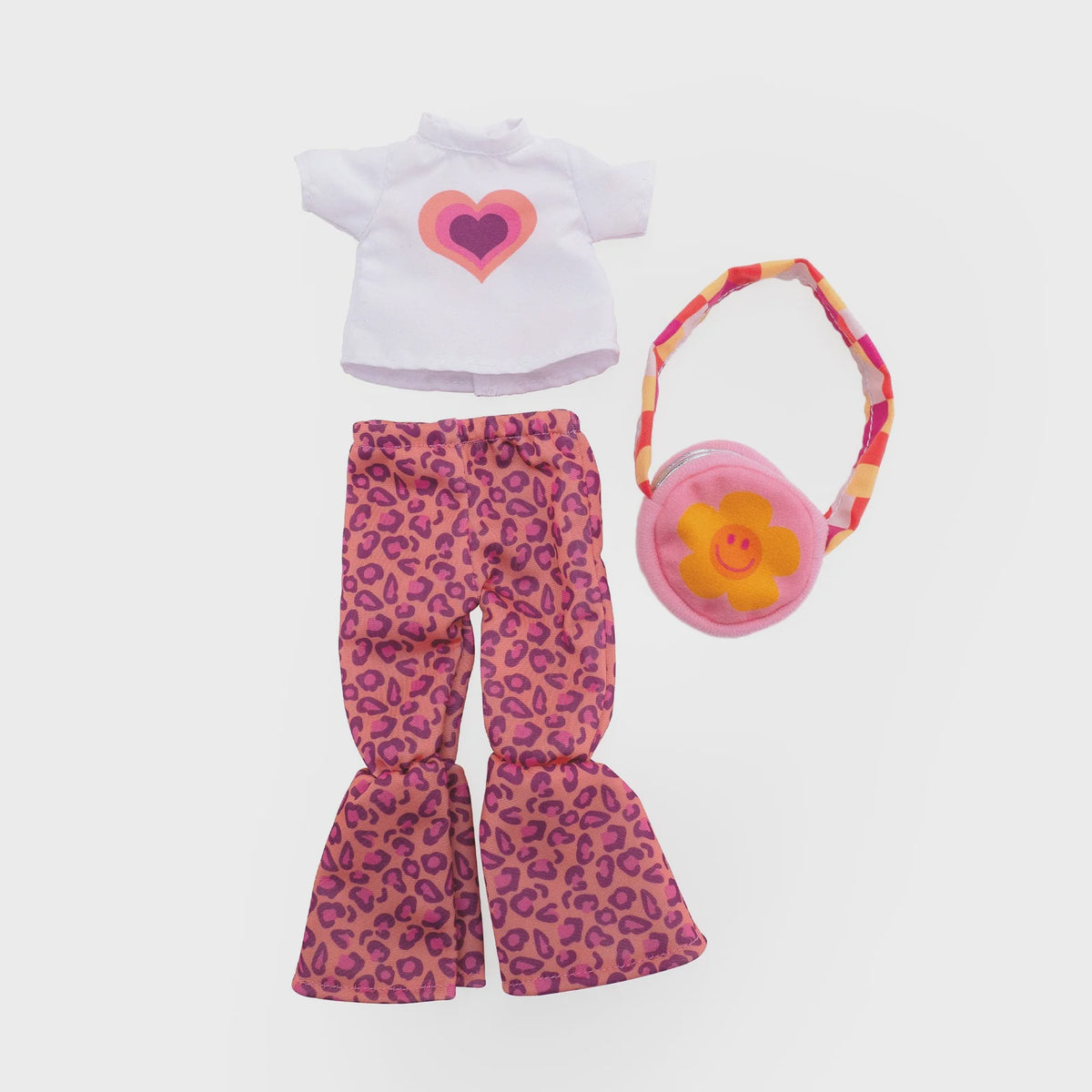 Groovy Girls-Clothes Goin Groovy