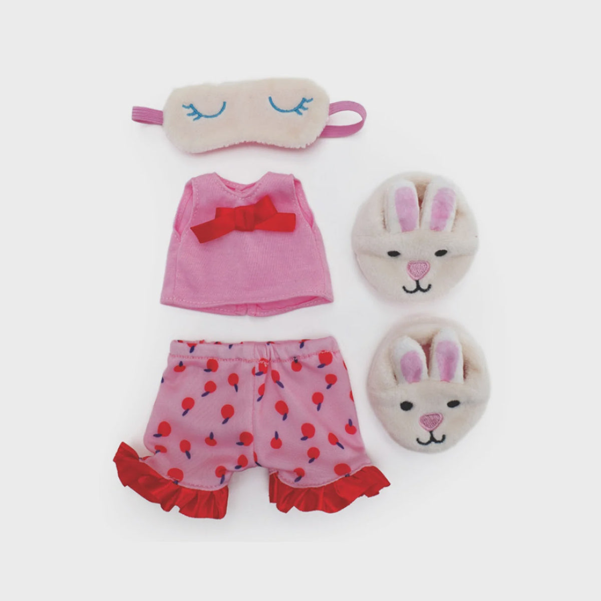 Groovy Girls-Clothes Pajama Party