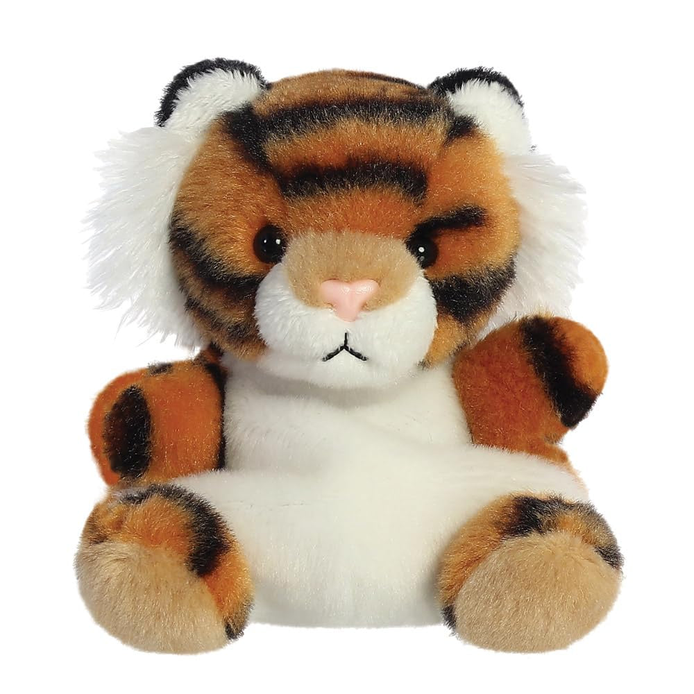 PPALS-Indy Tiger 5"
