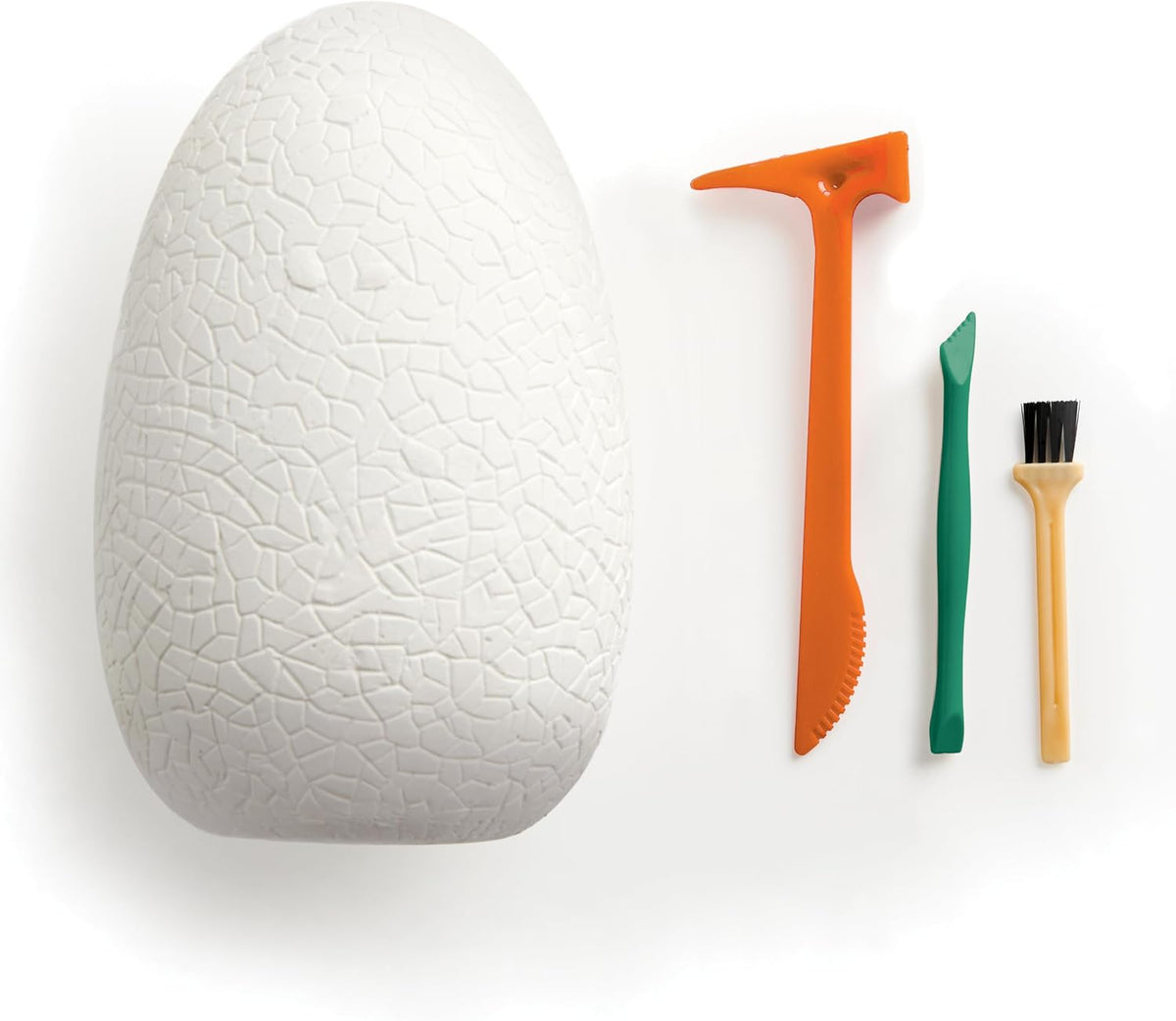 Giant Dino Dig! Excavation Kit