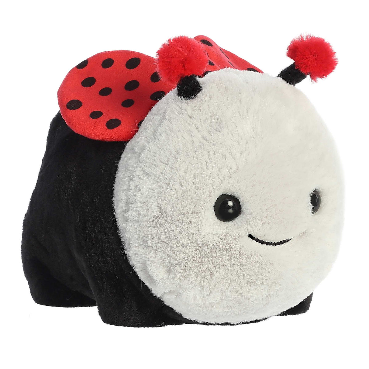 SPUD - Lori Ladybug