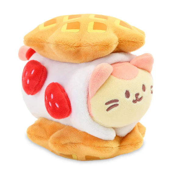 Anirollz Freshly Baked Waffle Kittiroll small