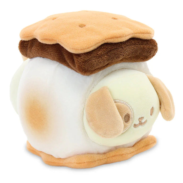 Anirollz Freshly Baked Smores Puppiroll small