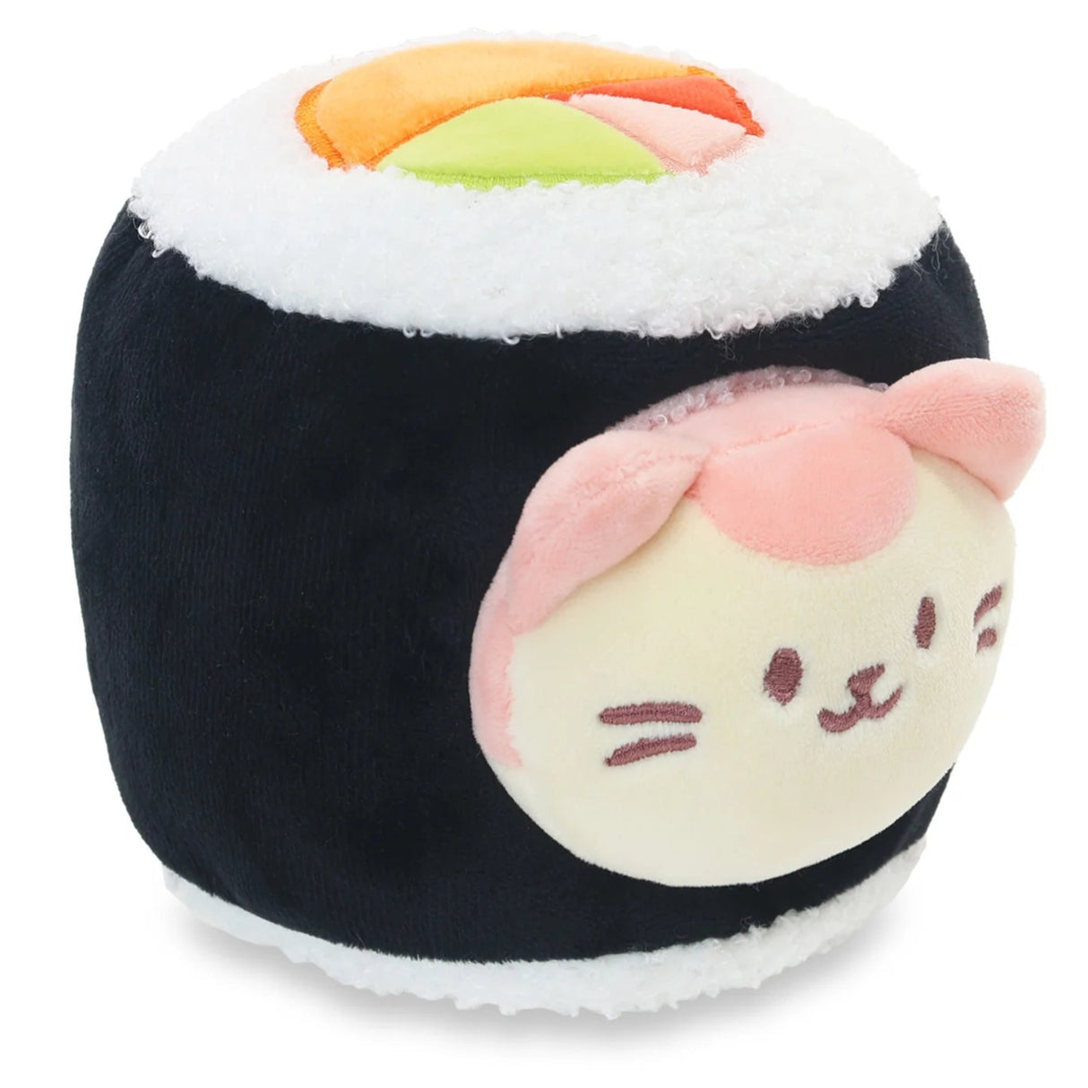 Anirollz Sushi Nori Maki Kittiroll small