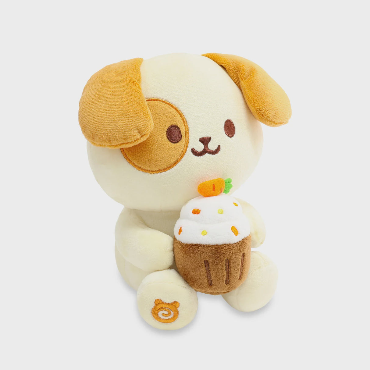 Anirollz- Puppiroll Plush Sitting ( medium )