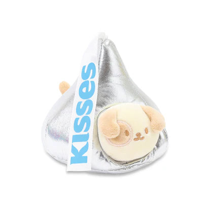 Anirollz Kisses Silver Puppiroll mini