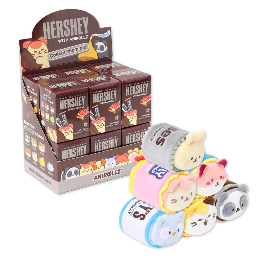 Blind Box HERSHEY