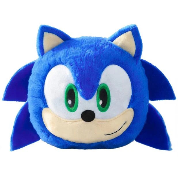 SONIC-Sonic bnce