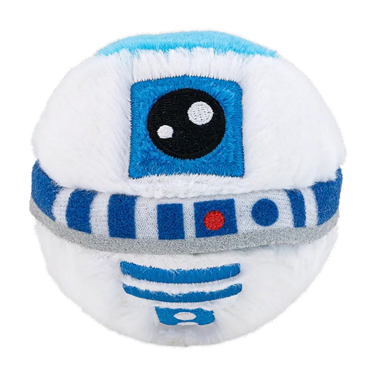 R2-D2-Beanie Bouncer