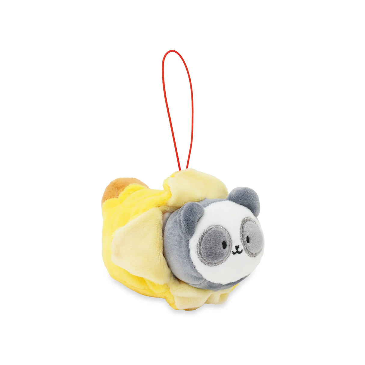 Anirollz Pandaroll Keychain