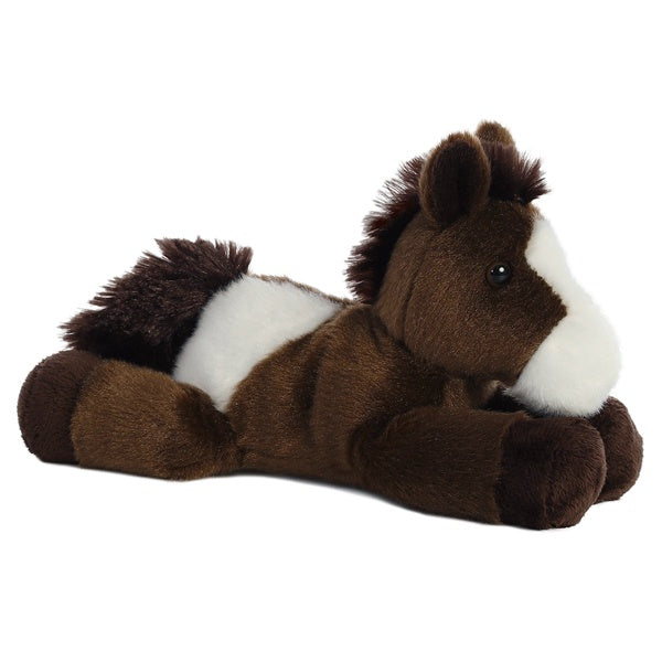 GMF-Paint Horse 8"