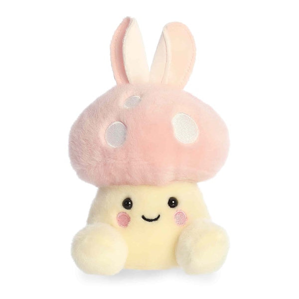 E-PPALS - Diana Bunny Mushroom 5”