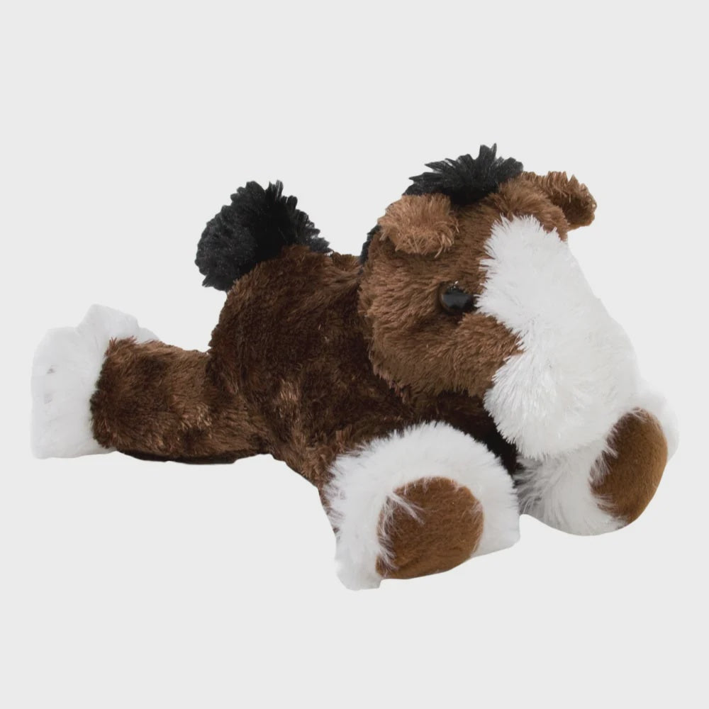 GMF-Clydes Horse 8"