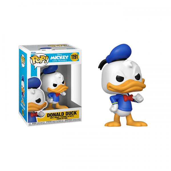 Pop Disney Classics Donald Duck