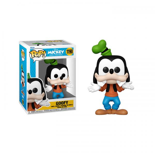 Pop Disney Classics Goofy