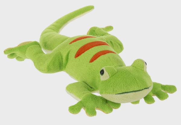 Webkinz Gecko