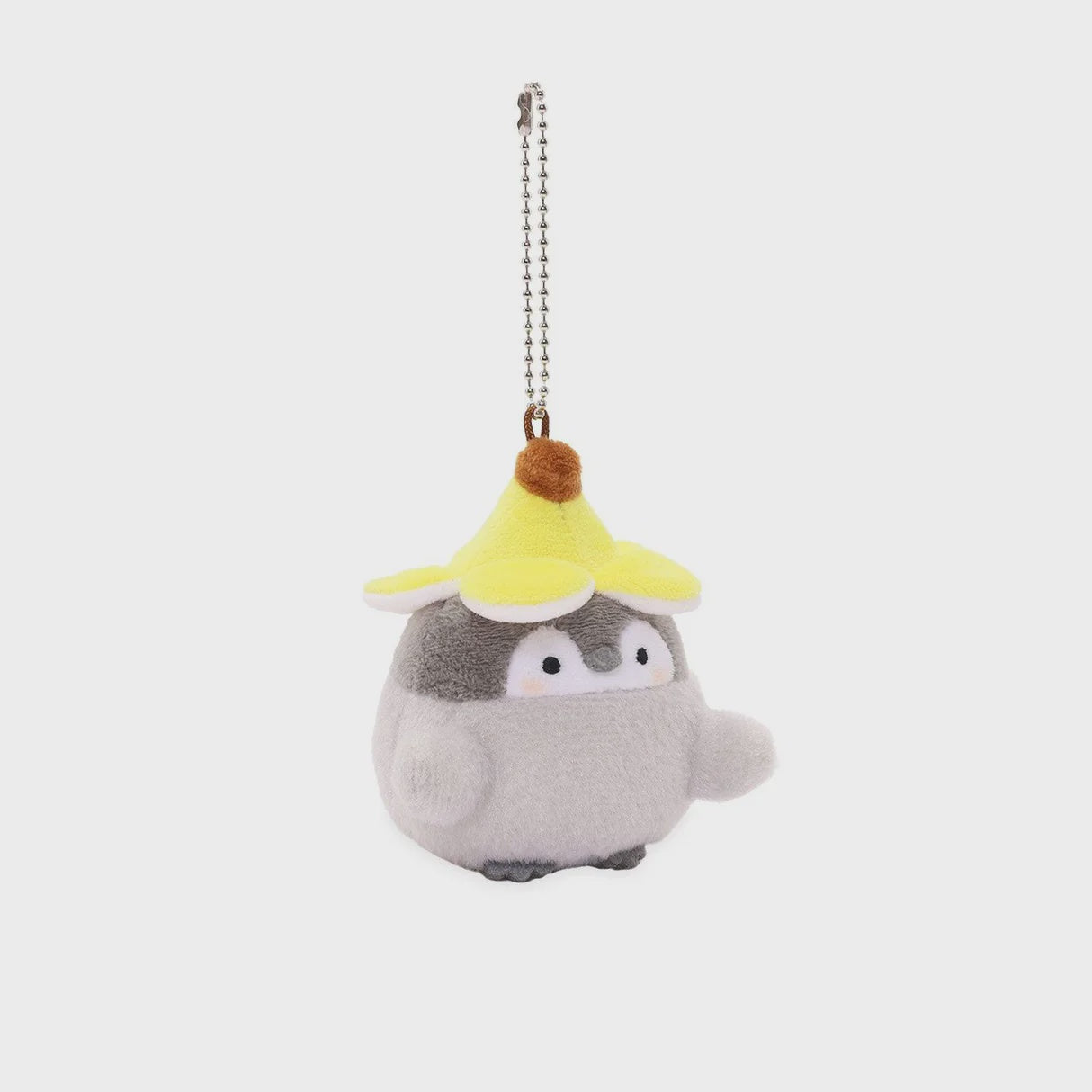 Koupen Chan Banana Plush 3”