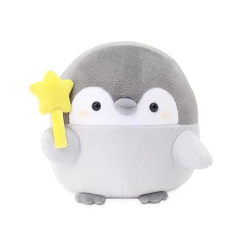 Koupen Chan Star Plush 7”