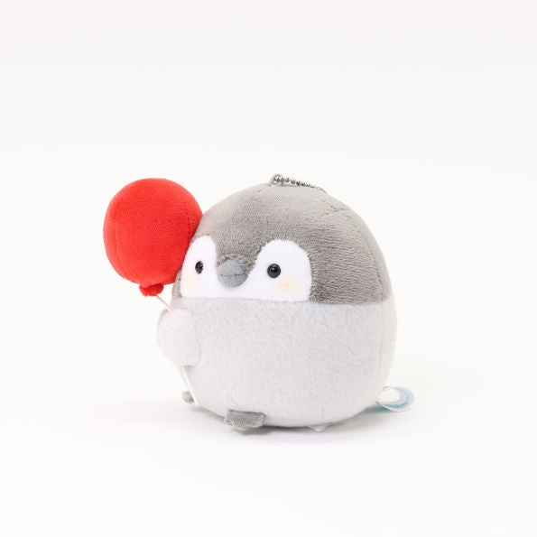 Koupen Chan Balloon Plush 4”