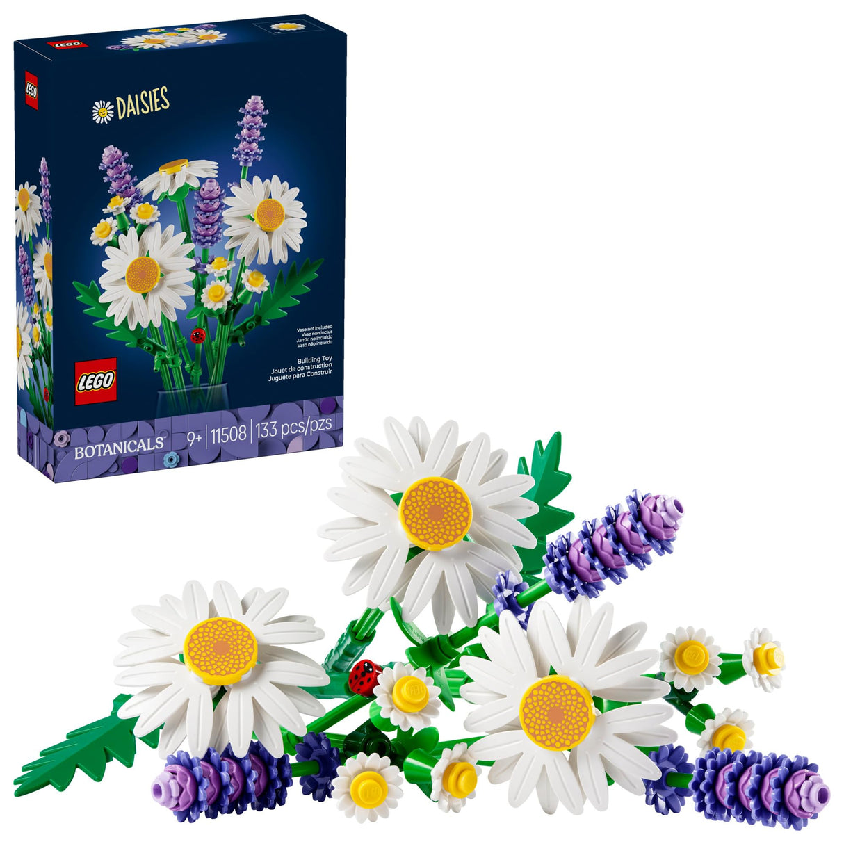 Daisies