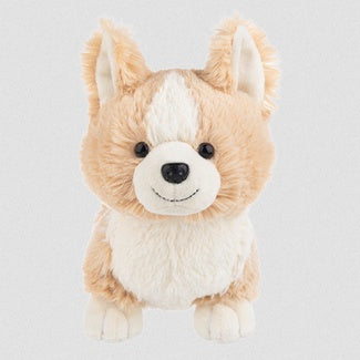 Webkinz Corgi