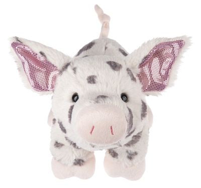 Webkinz Spotted Pig