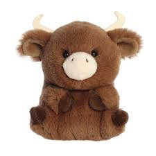 RPETS-Liam Longhorn 5"