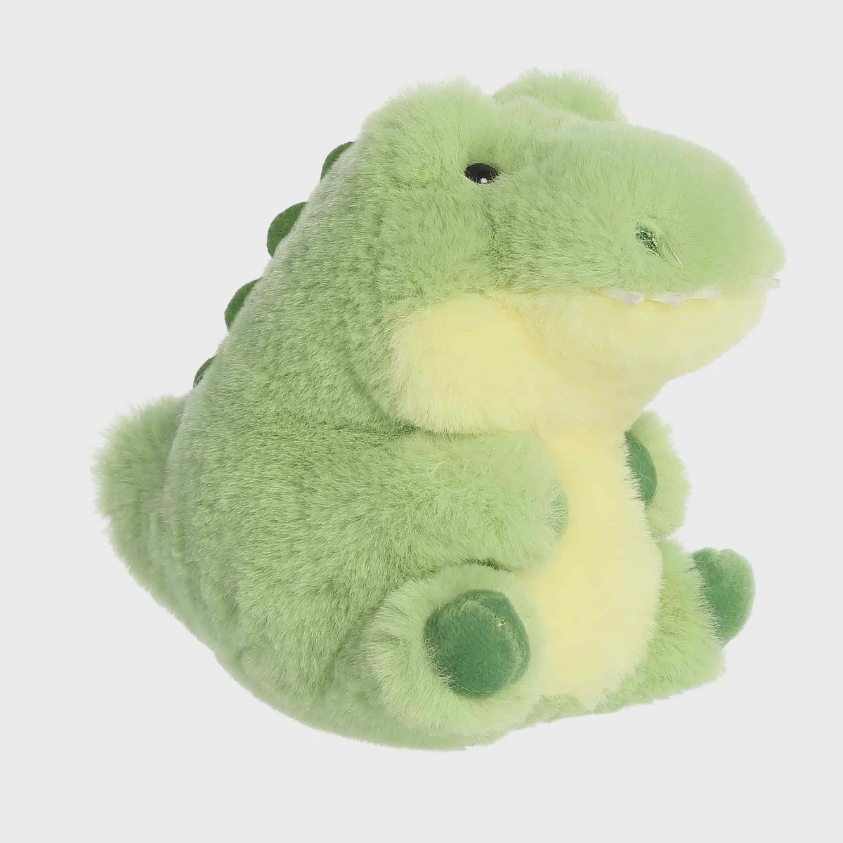 RPETS-Allen Alligator 5"